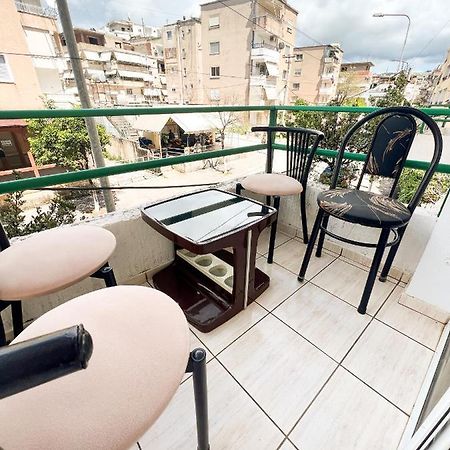 Garden Villa Sarande Apt-6 Экстерьер фото