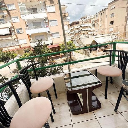 Garden Villa Sarande Apt-6 Экстерьер фото