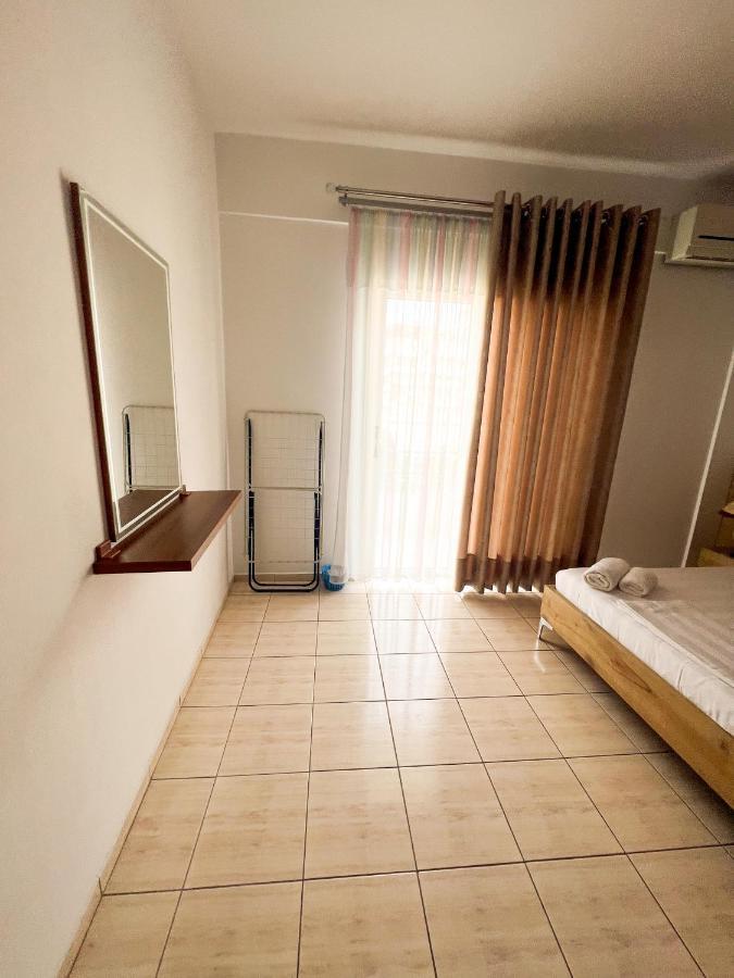Garden Villa Sarande Apt-6 Экстерьер фото