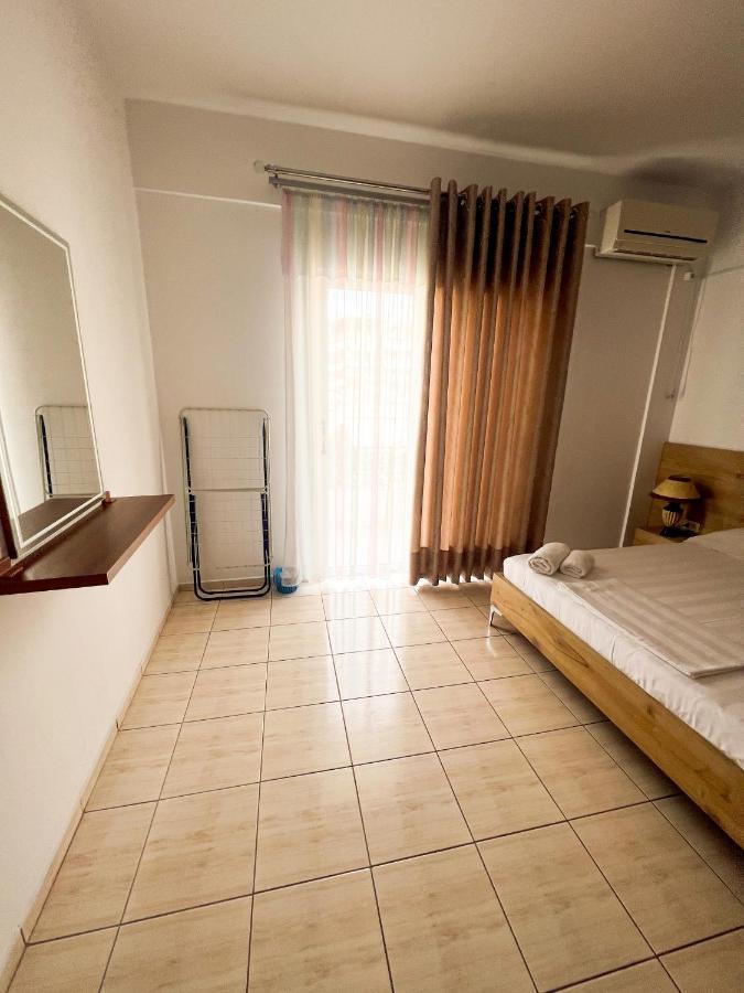 Garden Villa Sarande Apt-6 Экстерьер фото