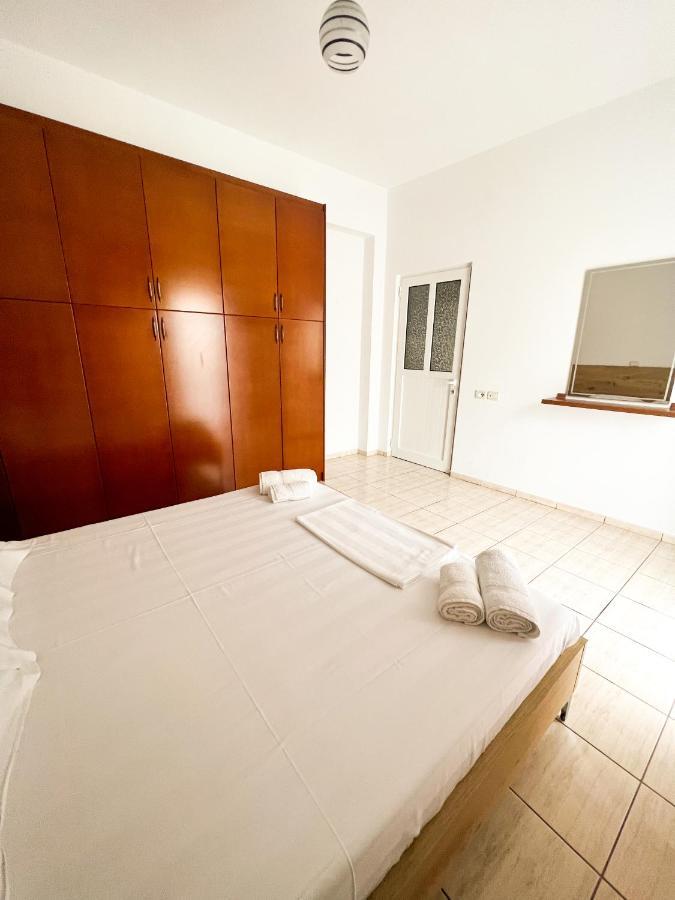 Garden Villa Sarande Apt-6 Экстерьер фото