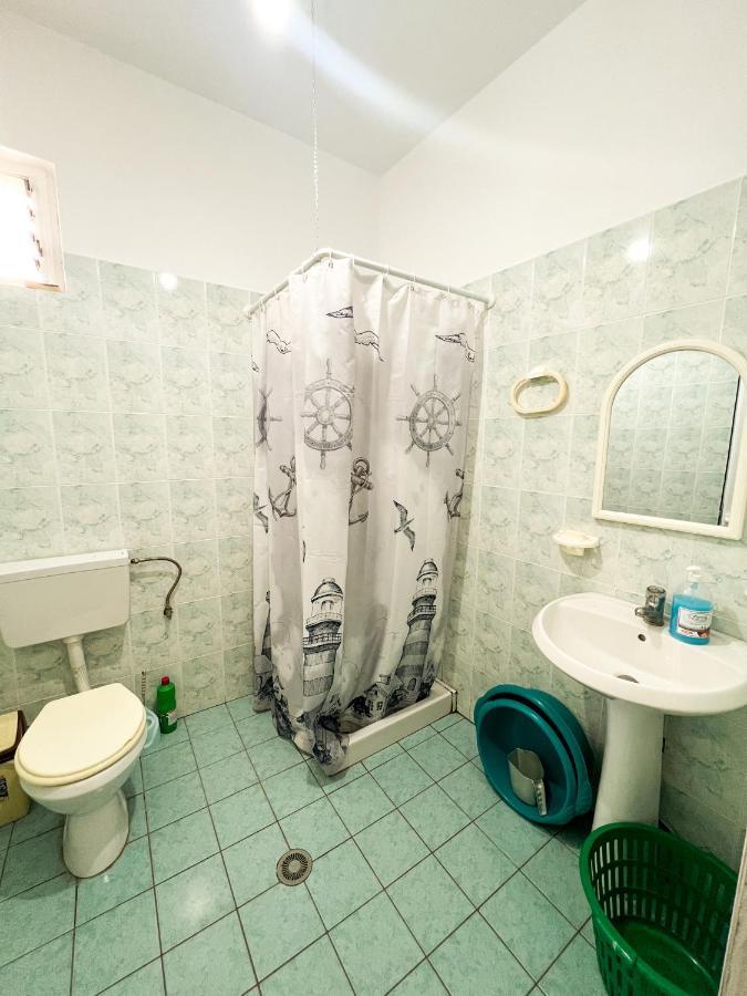 Garden Villa Sarande Apt-6 Экстерьер фото